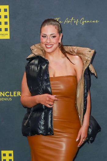 Ashley Graham