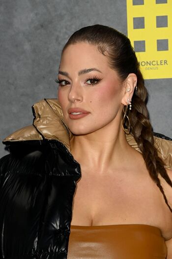Ashley Graham