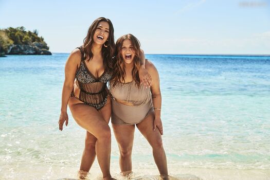 Ashley Graham
