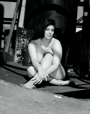 Ashley Graham