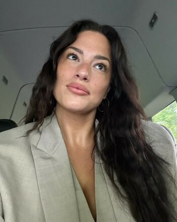 Ashley Graham