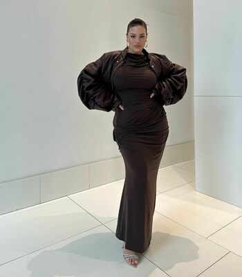 Ashley Graham