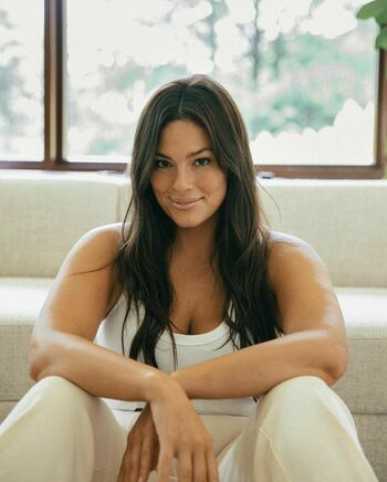 Ashley Graham