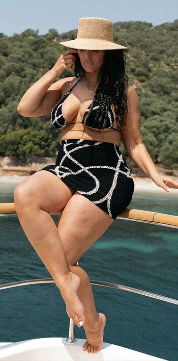 Ashley Graham
