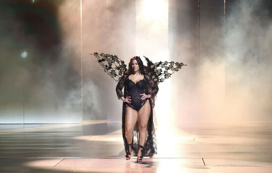 Ashley Graham