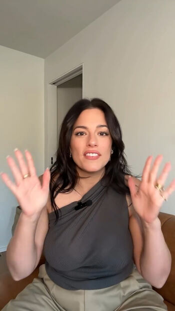 Ashley Graham