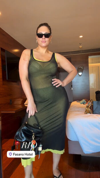 Ashley Graham
