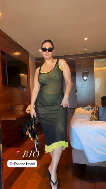 Ashley Graham