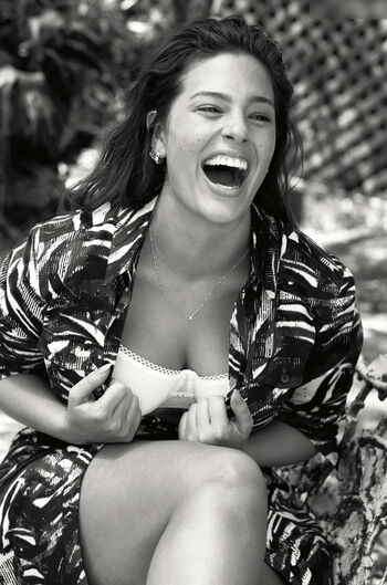 Ashley Graham