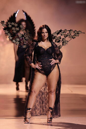 Ashley Graham