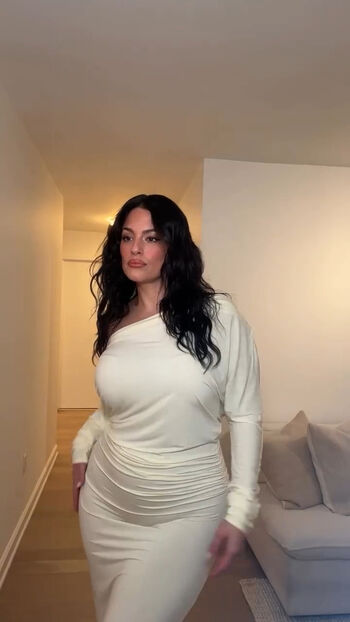 Ashley Graham