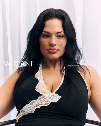 Ashley Graham