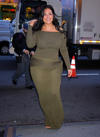 Ashley Graham