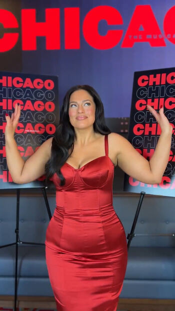 Ashley Graham