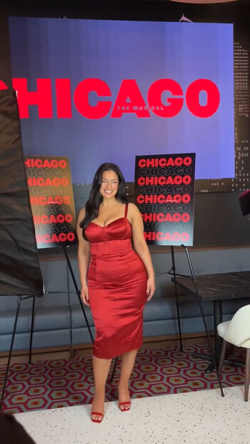 Ashley Graham