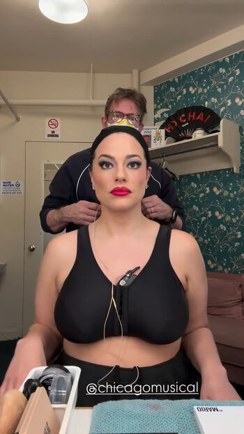 Ashley Graham