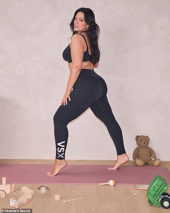 Ashley Graham