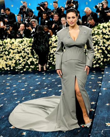Ashley Graham