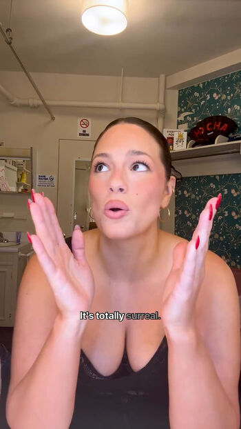Ashley Graham