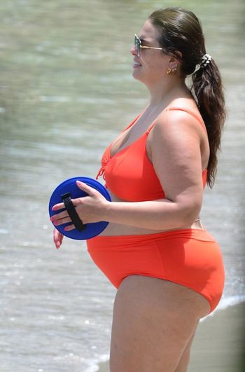 Ashley Graham
