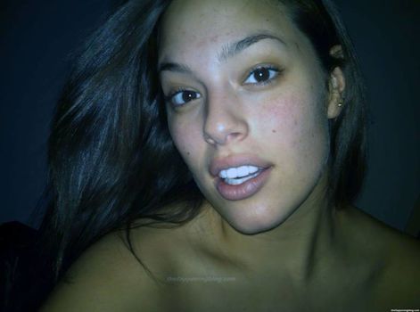Ashley Graham