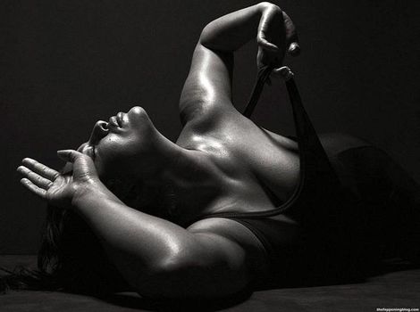 Ashley Graham