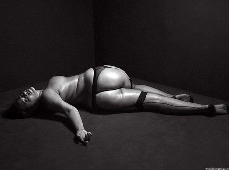 Ashley Graham