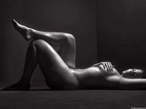 Ashley Graham
