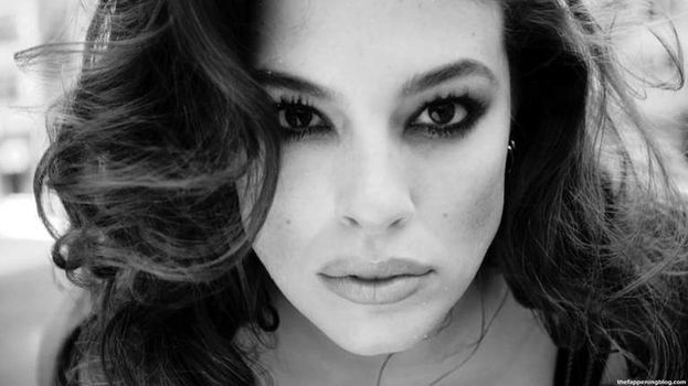 Ashley Graham