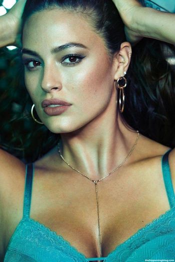 Ashley Graham