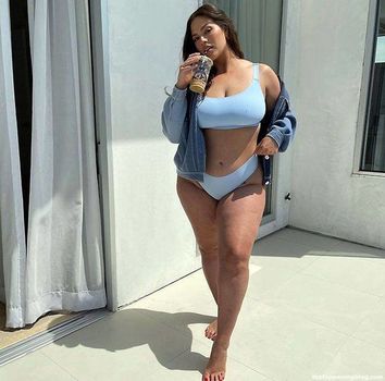Ashley Graham