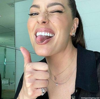 Ashley Graham