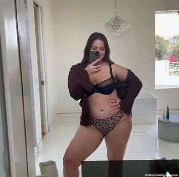 Ashley Graham