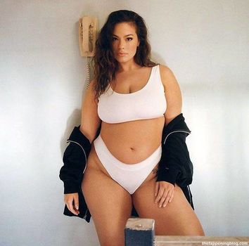 Ashley Graham