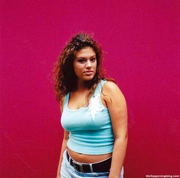 Ashley Graham