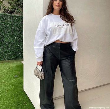 Ashley Graham