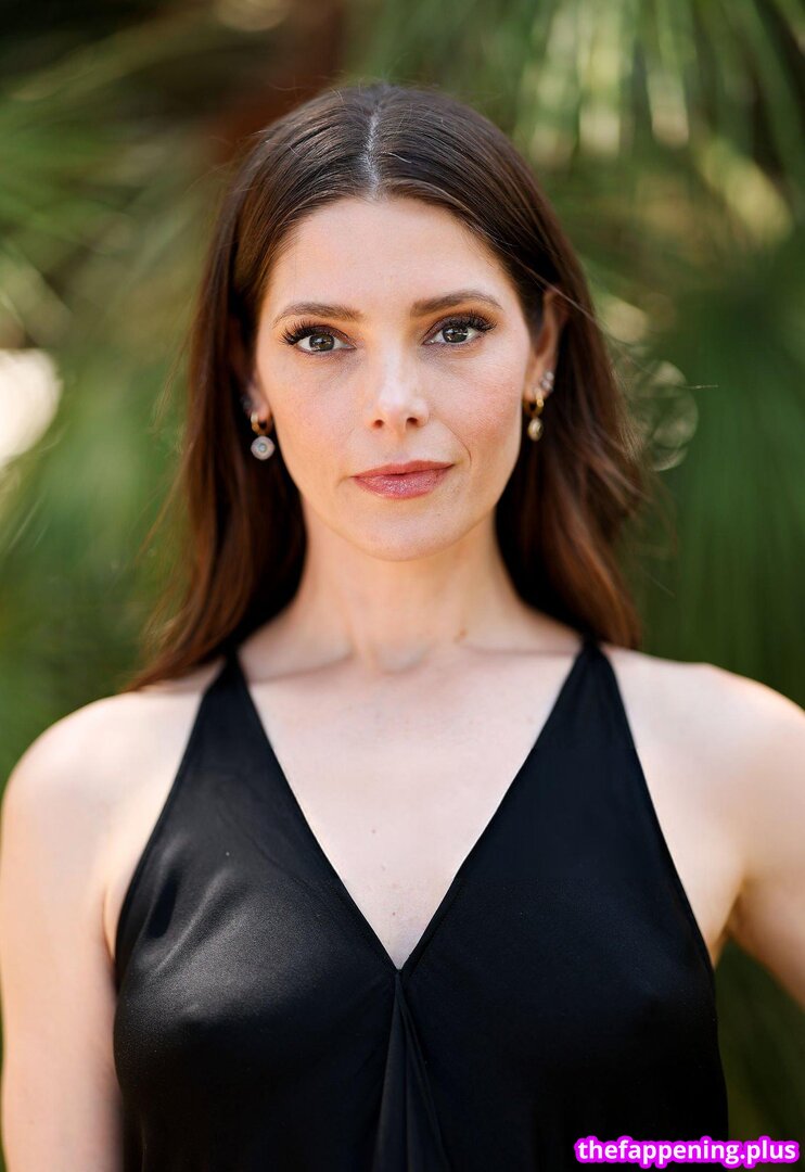 Ashley Greene