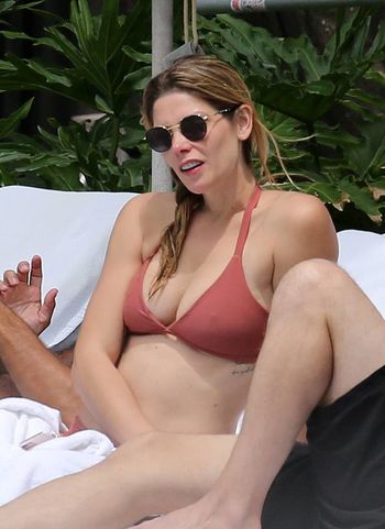 Ashley Greene