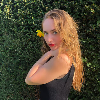 Ashley Hansen