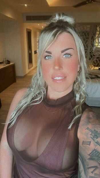 Ashley Holiday