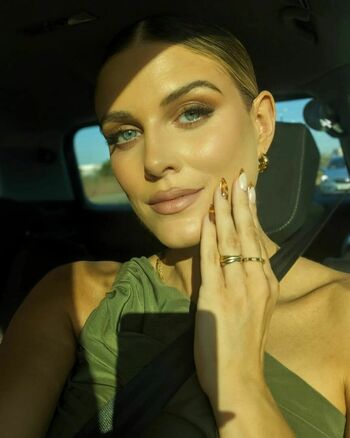 Ashley James