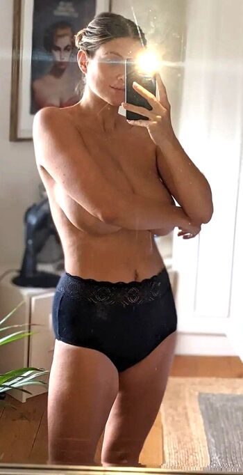 Ashley James