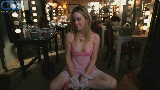 Ashley Johnson