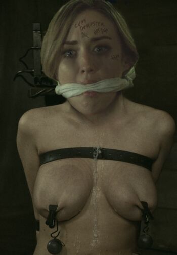 Ashley Johnson