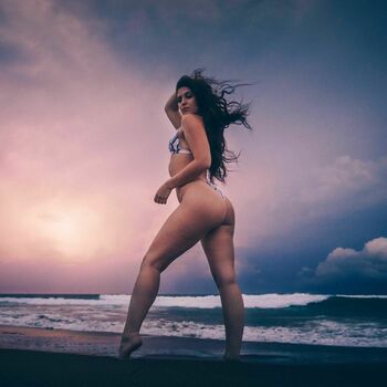 Ashley Jolly