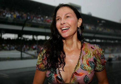 Ashley Judd