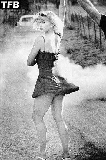 Ashley Judd