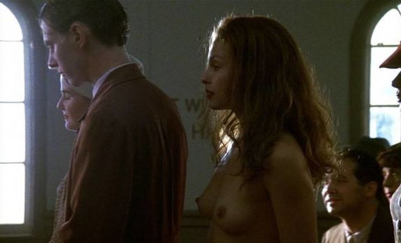 Ashley Judd