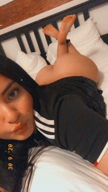Ashley Latina Slut