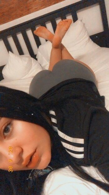 Ashley Latina Slut
